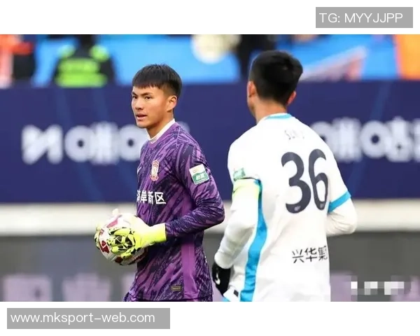 詹俊点评球队表现认为反击需更默契李昊三场零封成胜利关键