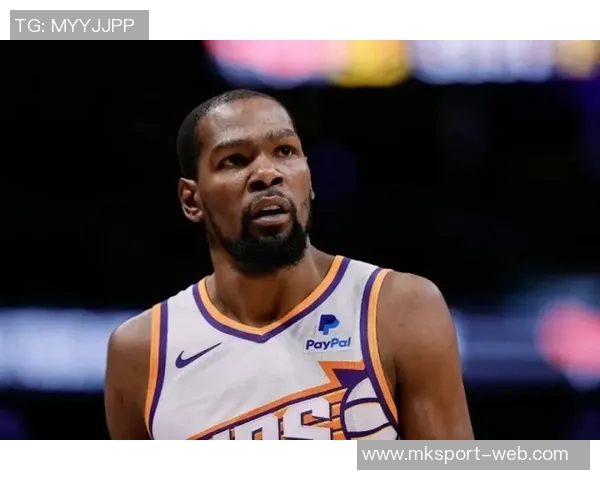 杜兰特展现绝佳表现但体能问题成争冠路上的最大隐忧