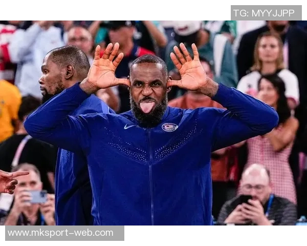 保罗谈退役传闻：我仍有许多比赛可打更想陪伴家人