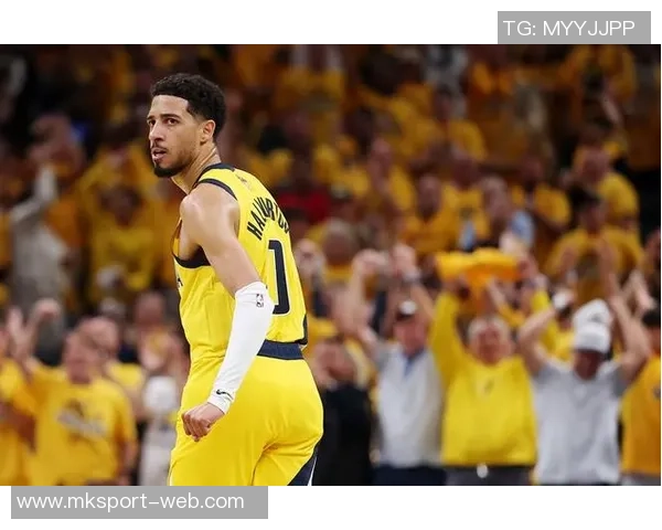 哈利伯顿告别2025展望未来期待新一年继续成长与进步 哈利伯顿告别2025展望未来期待新一年继续成长与进步