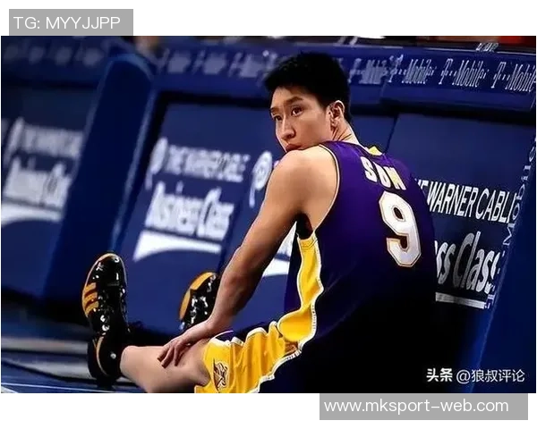 孙悦深度剖析杨瀚森遭遇的巨大冲击力与内心真实感受 孙悦深度剖析杨瀚森遭遇的巨大冲击力与内心真实感受