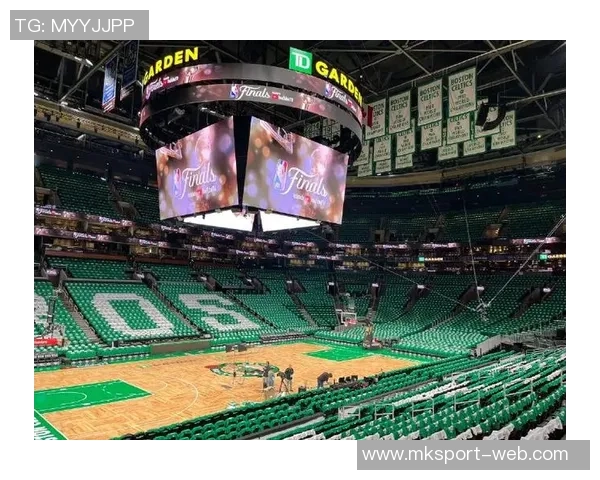 怀特称波士顿花园球馆是极致对决的舞台终结活塞连胜之夜