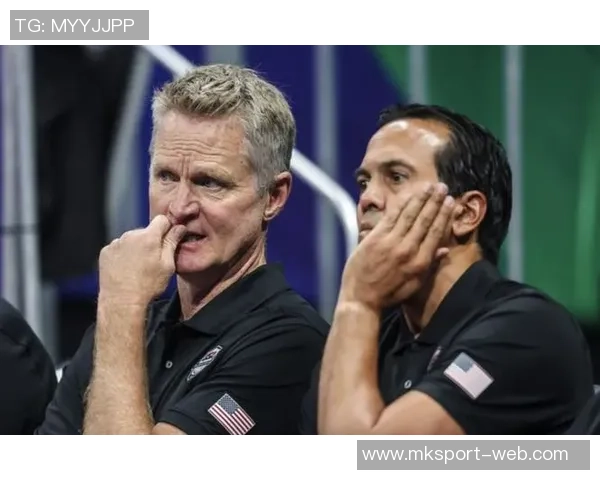 斯波:担任美国队主教练是我职业生涯中的最高荣誉之一 斯波:担任美国队主教练是我职业生涯中的最高荣誉之一