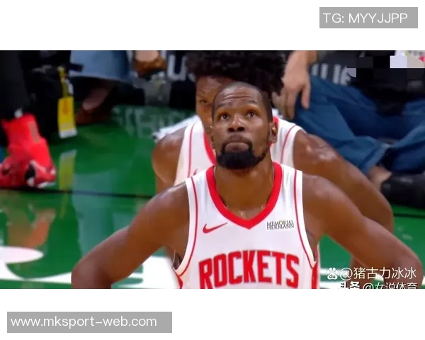 乌度卡谈杜兰特的重要性:逆境中他的存在是球队的奢侈品 乌度卡谈杜兰特的重要性:逆境中他的存在是球队的奢侈品