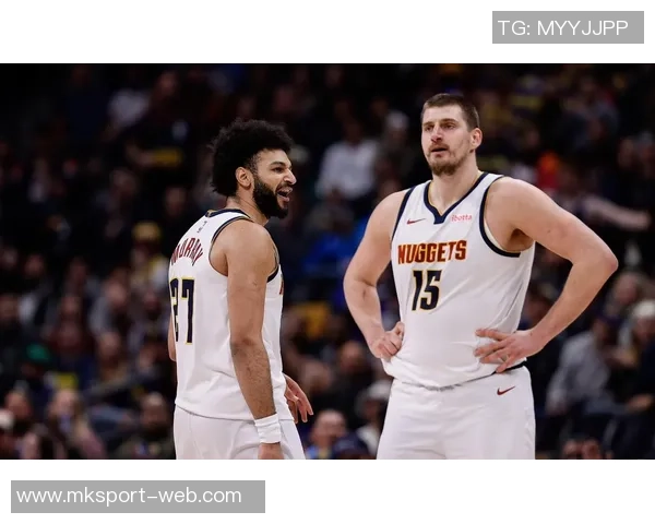 掘金对阵国王首发阵容公布约基奇穆雷携手出战琼斯迎生涯首次首发机会 掘金对阵国王首发阵容公布约基奇穆雷携手出战琼斯迎生涯首次首发机会