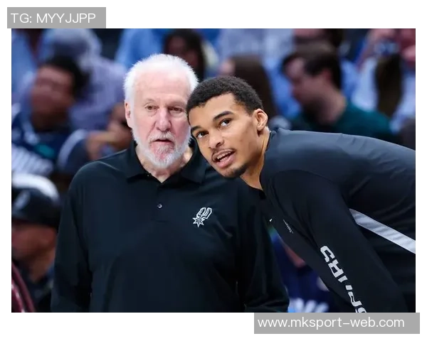 马刺后卫群主导进攻风格文班若能否改变比赛结果成疑 马刺后卫群主导进攻风格文班若能否改变比赛结果成疑