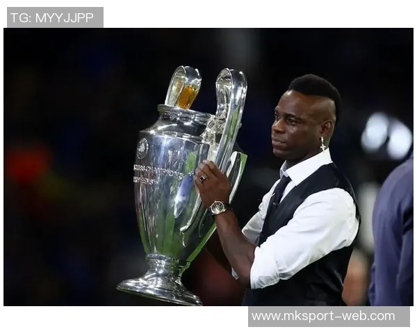 巴洛特利回忆加盟米兰前险些签约尤文对国米充满尊重 巴洛特利回忆加盟米兰前险些签约尤文对国米充满尊重