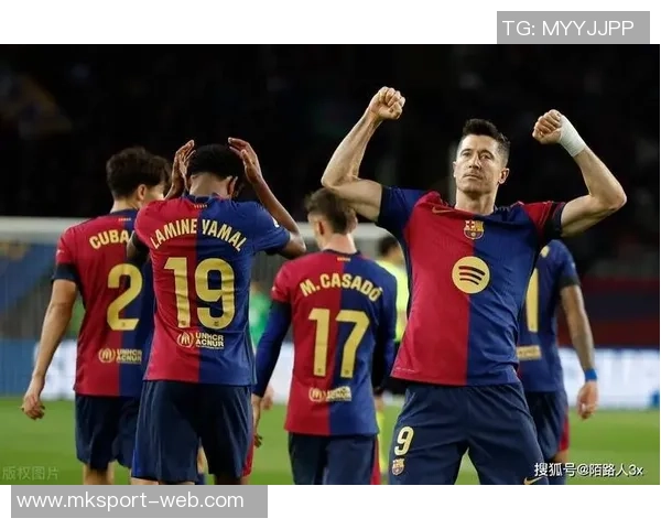 莱万专注巴萨争冠沙特对其兴趣依旧浓厚 莱万专注巴萨争冠沙特对其兴趣依旧浓厚