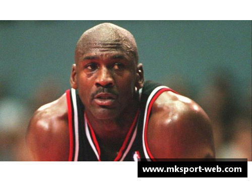 NBA巨星：究竟谁才是真正的王者？