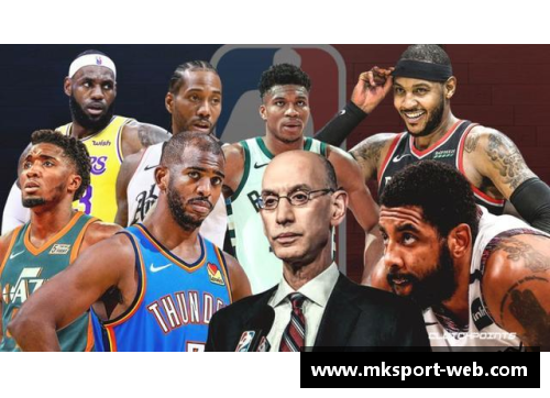 NBA球员薪酬激增：体育界经济飙升的反映