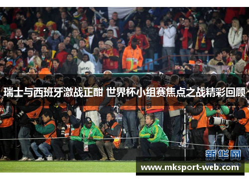 瑞士与西班牙激战正酣 世界杯小组赛焦点之战精彩回顾